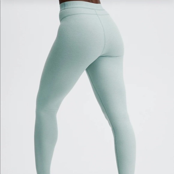 NWOT Fabletics leggings/long johns. - Picture 2 of 7